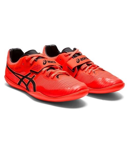 アシックス（asics）/陸上スパイク THROW PRO 2の通販は