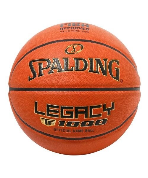 スポルディング（SPALDING）/7号球 レガシー TF−1000 7号