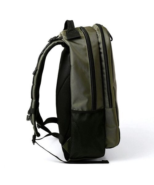 スポルディング（SPALDING）/バックパック ヴァースボックス カーキX