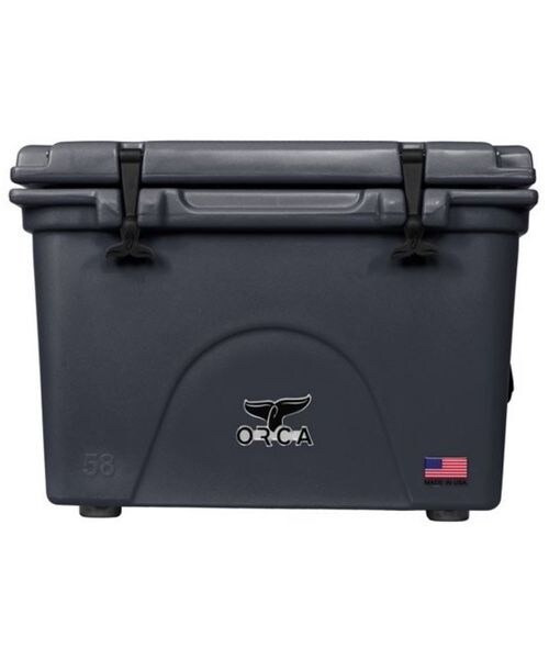 その他のブランド（other）/ハードクーラー(10L〜30L) ORCA CHACOAL 58 COOLER