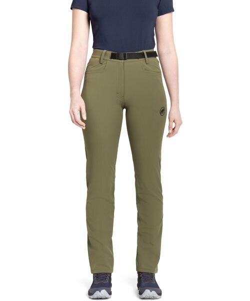 マムート（MAMMUT）/ロングパンツ UTILITY SO PANTS AF WOMEN