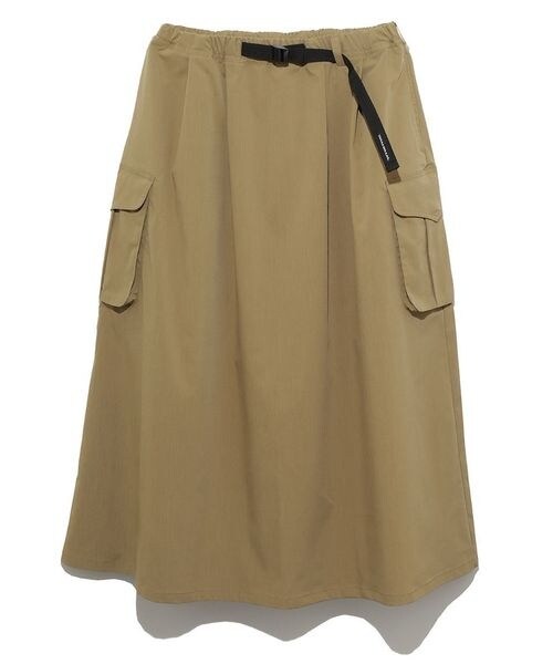 タラスブルバ（TARAS BOULBA）/スカート レディース ドライミックス ロングスカートの通販は 4,930円