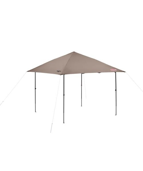 コールマン（coleman）/ソロ・ツーリングタープ インスタントバイザーシェードII／L(グレージュ)の通販は 14,230円