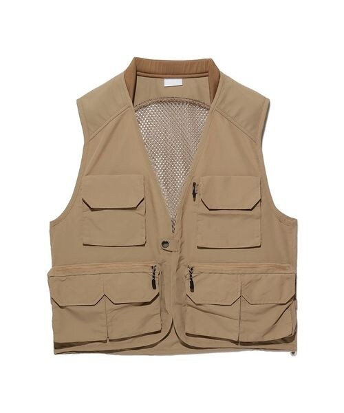 サニデイズトウキョウ（sanideiz TOKYO）/ジャケット タスランナイロン