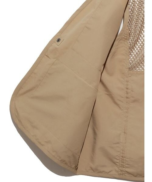 サニデイズトウキョウ（sanideiz TOKYO）/ジャケット タスランナイロン