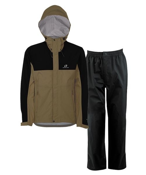 その他のブランド（other）/セットアップ LADIES’ COMBAT RAIN SUIT（レディース　コンバットレインスーツ）