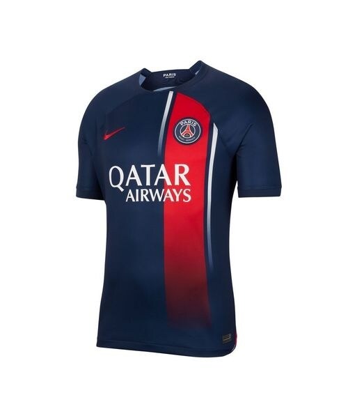 ナイキ（NIKE）/サッカー 2023−24 パリサンジェルマン ホームレプリカシャツ_1