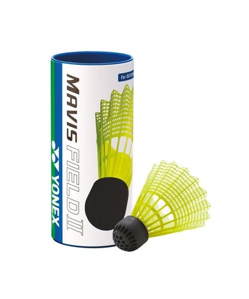 YONEX エアロセンサクリアII バドミントンシャトル 3ダース ヨネックス(YONEX) バドミントンシャトル エアロセンサクリアⅡ 3