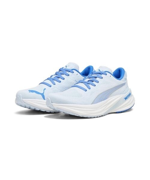 だい様 プーマ（PUMA）/一般ランナー マグニファイ ニトロ 2 ウィメンズ