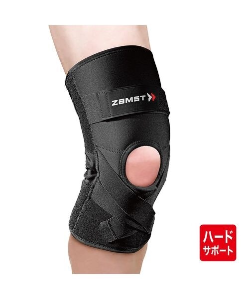 ザムスト（zamst）/膝サポーター ZK−PROTECT S
