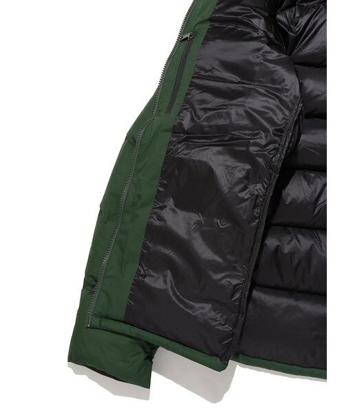 THE NORTH FACE ビレイヤーパーカ XS ブラック 公式】EX ビレイヤー