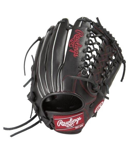 ローリングス（rawlings）/ソフトボールグラブ ソフト HYPER