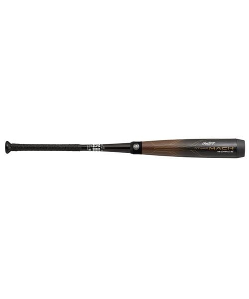 ローリングス（rawlings）/軟式バット 軟式 HYPER MACH 4ORCE