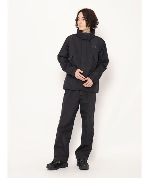 激安特価 ヘリーハンセン（HELLY HANSEN）/セットアップ Helly Rain Suit ジャケット・アウター