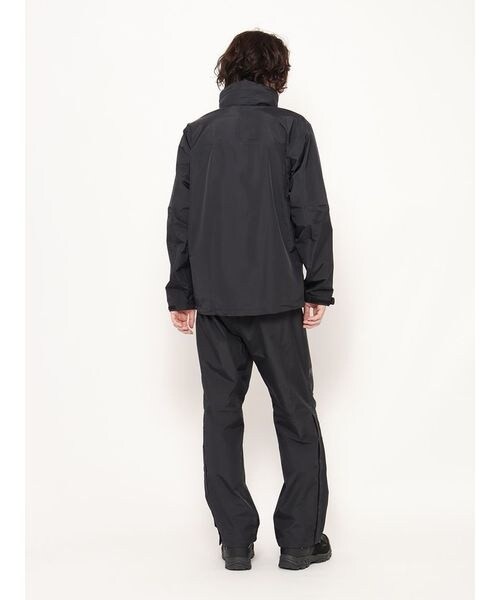 ヘリーハンセン（HELLY HANSEN）/セットアップ Helly Rain Suit