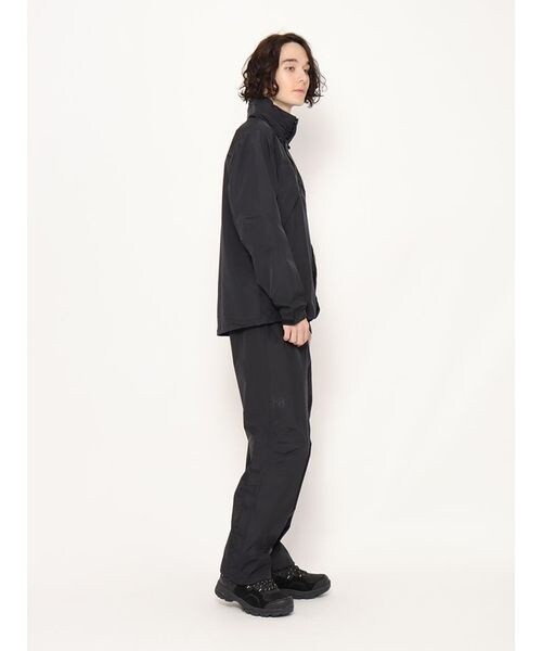HELLY HANSEN ヘリーハンセン アウトドア レインウェア 上下