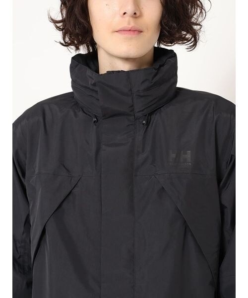 ヘリーハンセン（HELLY HANSEN）/セットアップ Helly Rain Suit