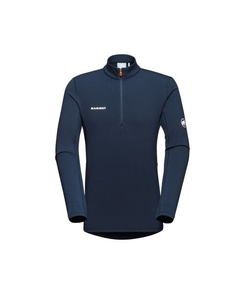 マムート（MAMMUT）/長袖Tシャツ（ロンT） AENERGY ML HALF ZIP