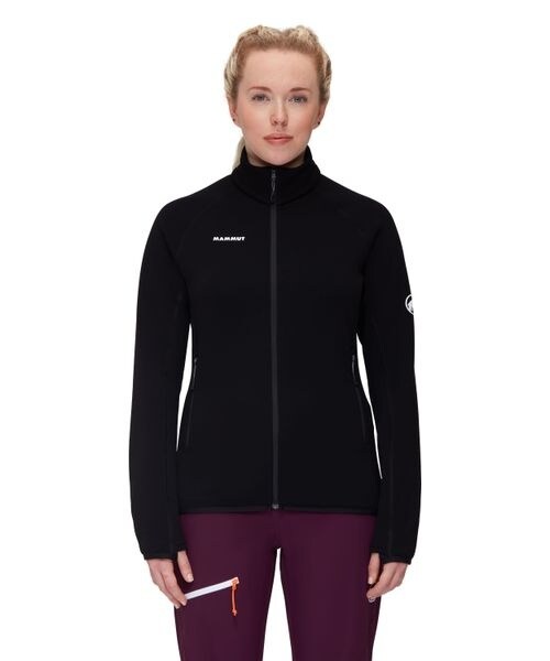 マムート（MAMMUT）/フリース・ニット ACONCAGUA ML JACKET AF WOMEN