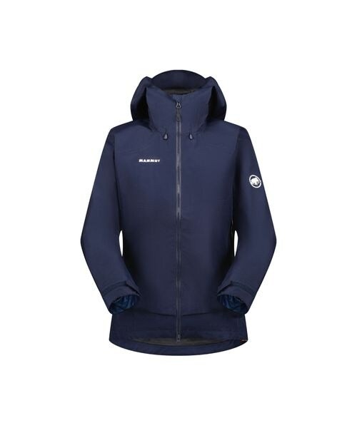 マムート（MAMMUT）/ジャケット AYAKO PRO 2．0 HS HOODED JACKET AF WOMEN