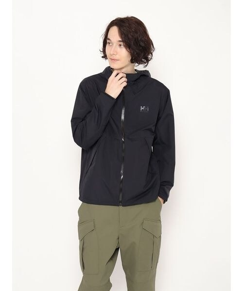 ヘリーハンセン（HELLY HANSEN）/ジャケット Raine Light Jacket