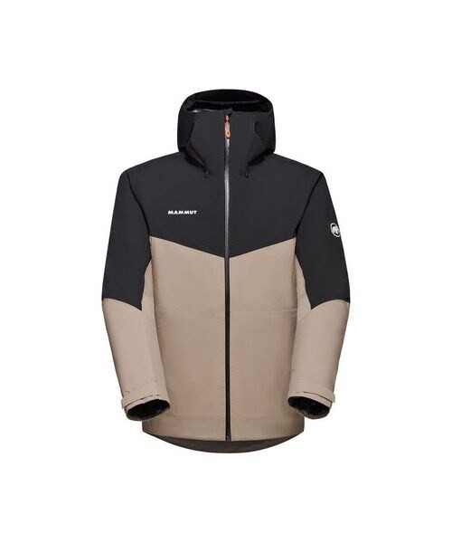 マムート（MAMMUT）/ジャケット CONVEY 3 IN 1 HS HOODED JACKET AF MEN