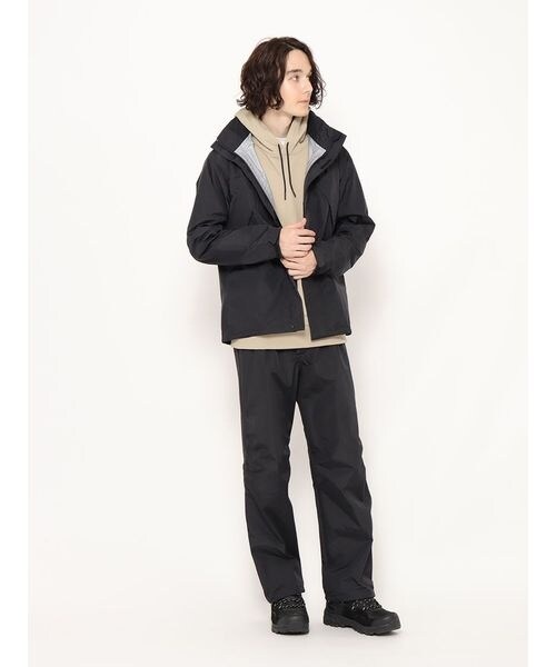 HELLY HANSEN ヘリーハンセン セットアップ 上下セット新品 HELLY HANSEN ヘリーハンセン セットアップ 上下セット