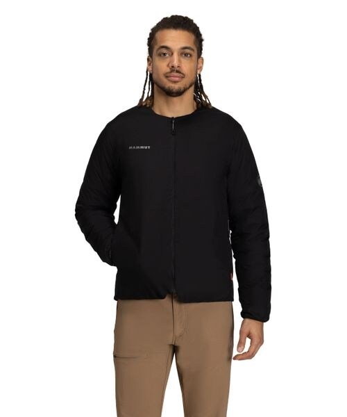 マムート（MAMMUT）/トレッキング SEON IN CARDIGAN AF MEN_2