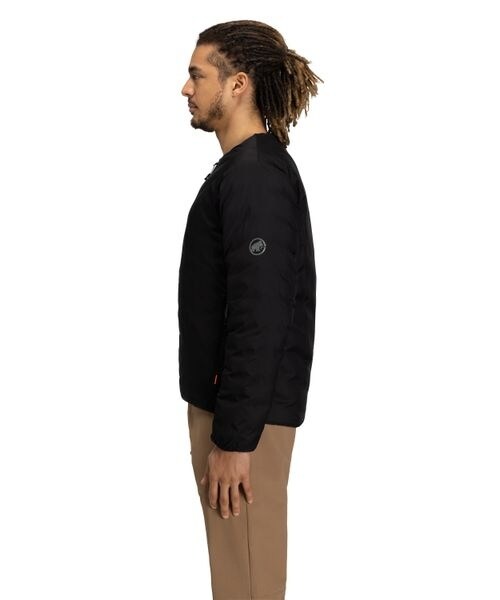 マムート（MAMMUT）/トレッキング SEON IN CARDIGAN AF MEN_3