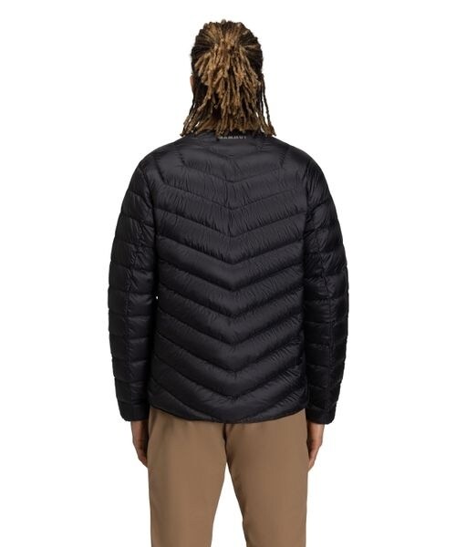 マムート（MAMMUT）/トレッキング SEON IN CARDIGAN AF MEN_4