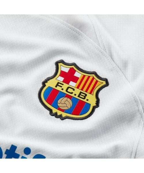 ナイキ（NIKE）/ウェア FC BARCELONA 2023／24 STADIUM AWAY