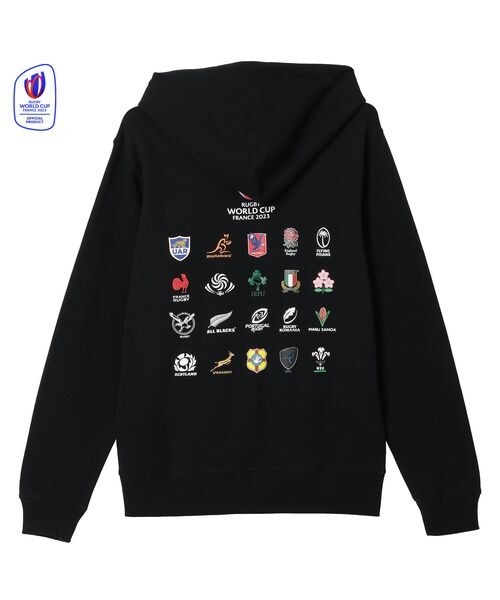 その他のブランド（other）/スウェット 20 UNIONS COLLECTION ジップパーカーの通販は 5,803円