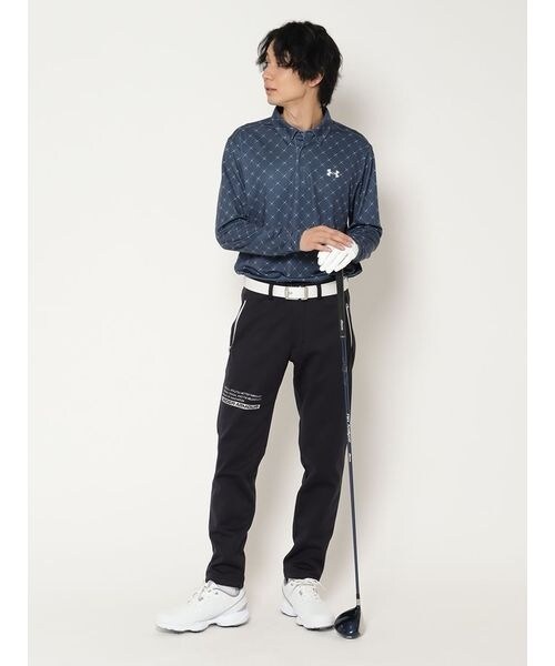 アンダーアーマー（UNDER ARMOUR ）/シャツ・ポロシャツ UA PLAYOFF