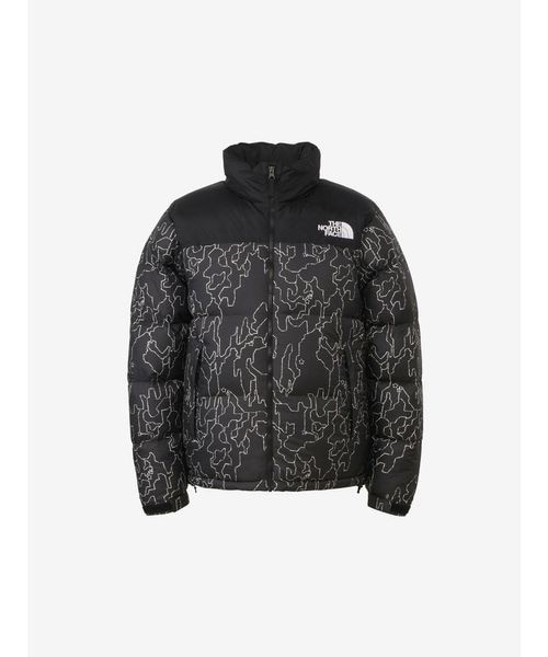 ザ・ノース・フェイス（THE NORTH FACE）/ジャケット Novelty Nuptse Jacket (ノベルティーヌプシジャケット)