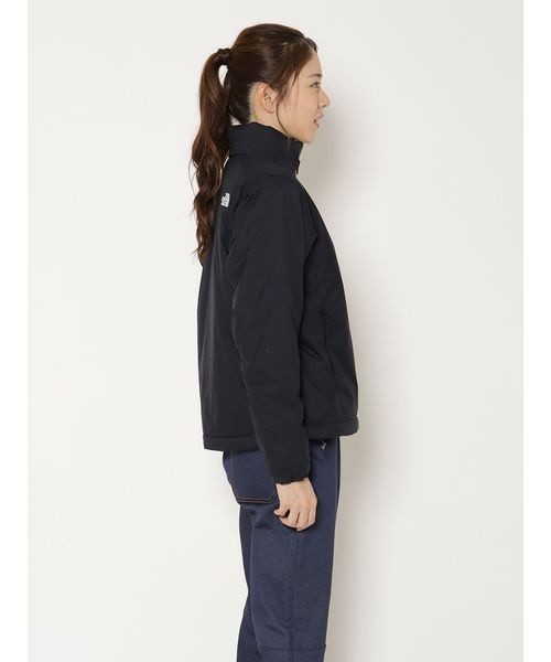 ザ・ノース・フェイス（THE NORTH FACE）/ジャケット ZI S−Nook Jacket (ジップインサニーヌックジャケット)｜au PAY  マーケット