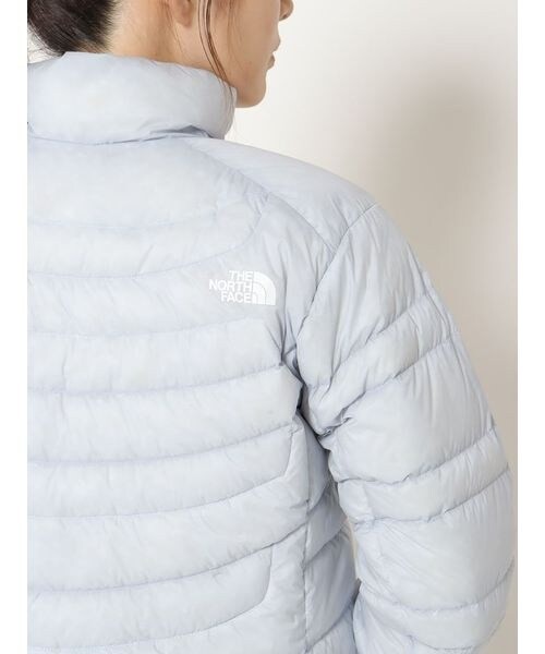 ザ・ノース・フェイス（THE NORTH FACE）/ジャケット Thunder
