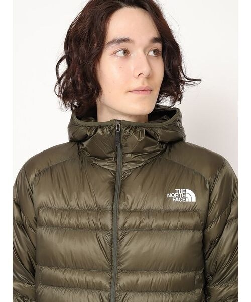 ザ・ノース・フェイス（THE NORTH FACE）/ジャケット Light Heat  