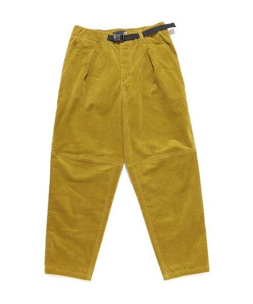 ザ・ノース・フェイス（THE NORTH FACE）/ロングパンツ Granum Cord Pant (グラナムコードパンツ)｜au PAY マーケット