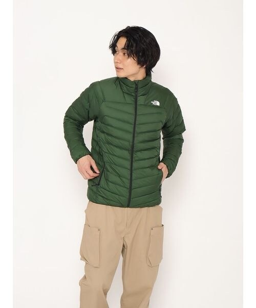 ザ・ノース・フェイス（THE NORTH FACE）/ジャケット Thunder Jacket (サンダージャケット)の通販は