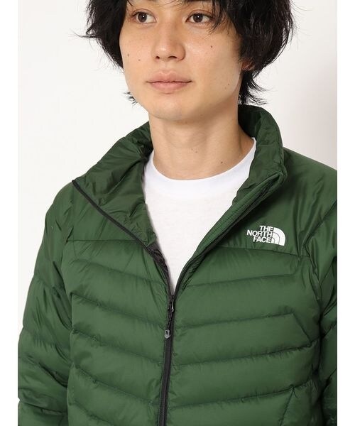 ザ・ノース・フェイス（THE NORTH FACE）/ジャケット Thunder Jacket (サンダージャケット)の通販は