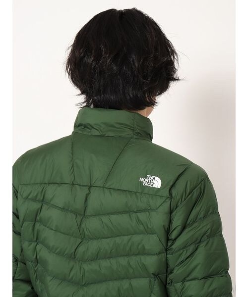 ザ・ノース・フェイス（THE NORTH FACE）/ジャケット Thunder Jacket (サンダージャケット)の通販は