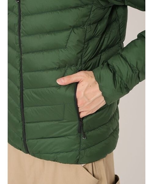 ザ・ノース・フェイス（THE NORTH FACE）/ジャケット Thunder Jacket (サンダージャケット)の通販は