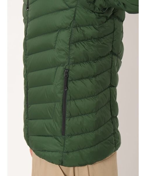 ザ・ノース・フェイス（THE NORTH FACE）/ジャケット Thunder Jacket (サンダージャケット)の通販は