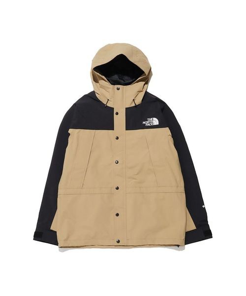 ザ・ノース・フェイス（THE NORTH FACE）/ジャケット Mountain Light ...