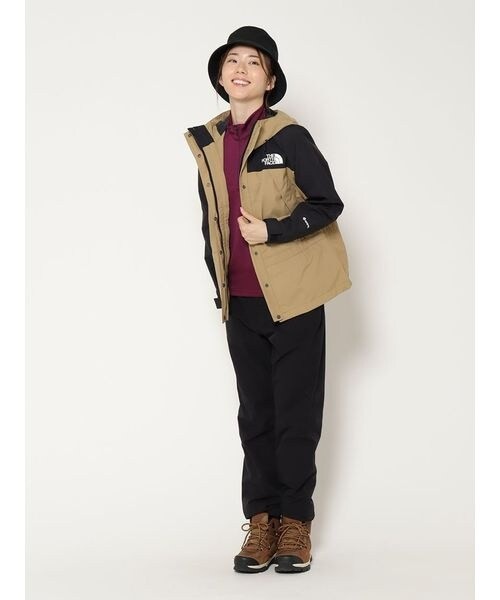 ザ・ノース・フェイス（THE NORTH FACE）/ロングパンツ Ard Warm Pant