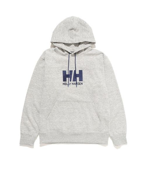 ヘリーハンセン（HELLY HANSEN） スウェット・パーカー HH Logo Sweat