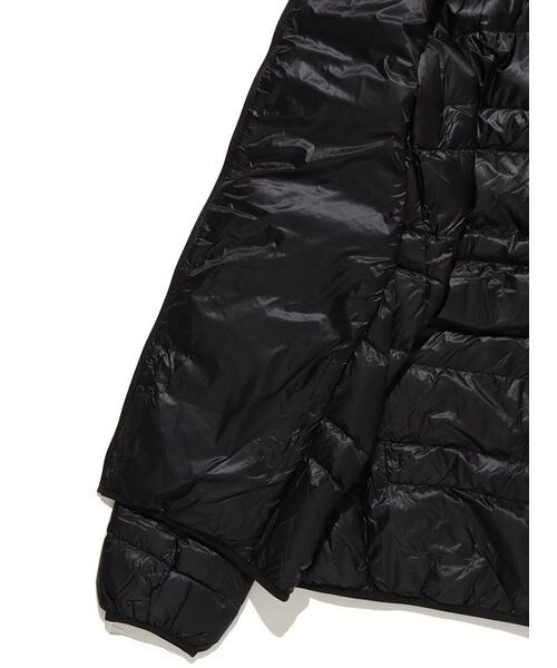 ザ・ノース・フェイス（THE NORTH FACE）/ジャケット Light Heat