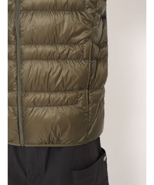 ザ・ノース・フェイス(THE NORTH FACE)/ジャケット Light Heat ザ・ノース・フェイス(THE NORTH FACE)/ジャケット Light Heat