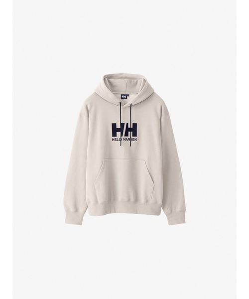 ヘリーハンセン HELLY HANSEN HH Logo Sweat Parka (HHロゴスウェット