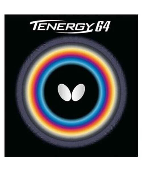 その他のブランド（other）/ラバー TENERGY64